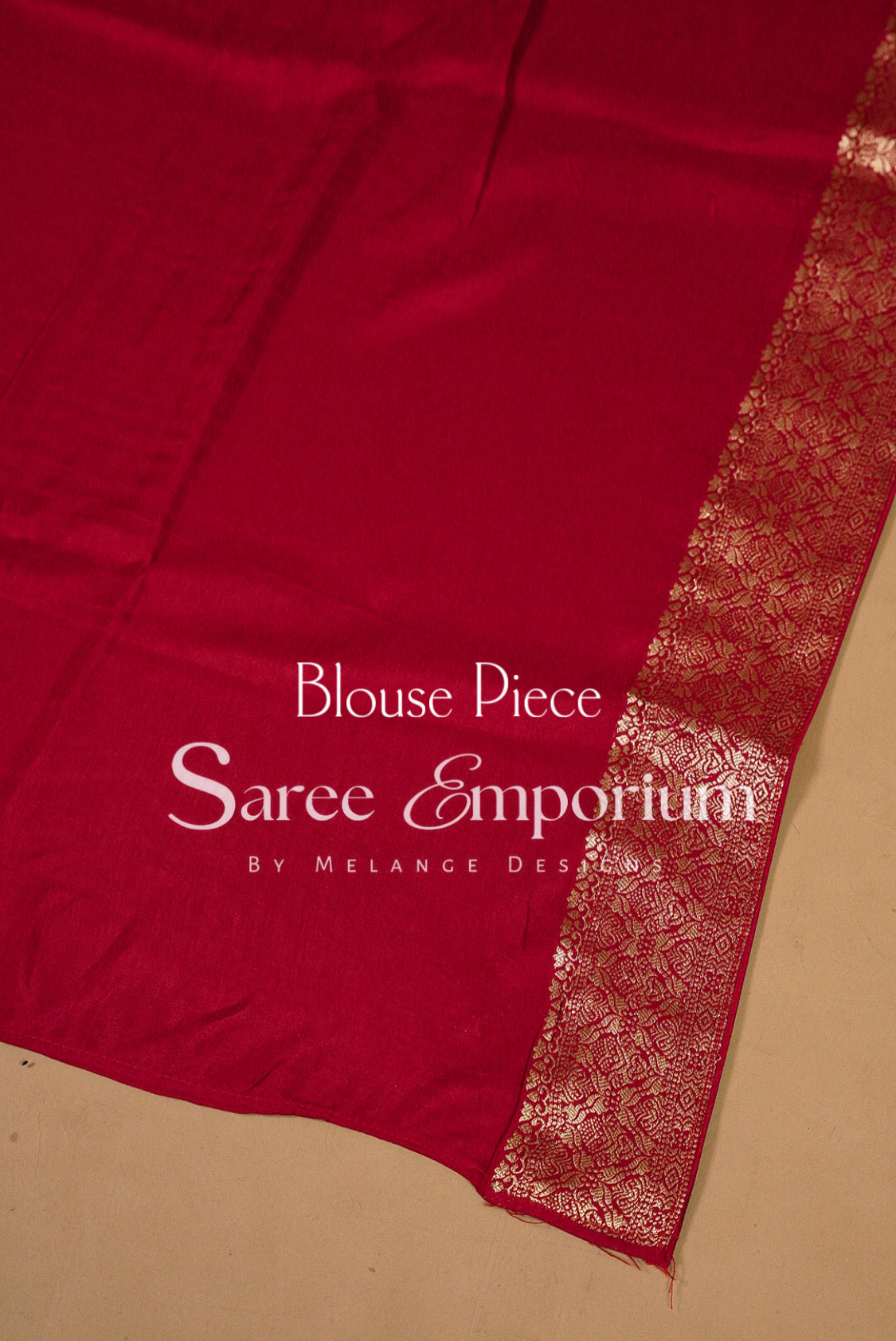 Banarasi Silk Sarees MDS0050
