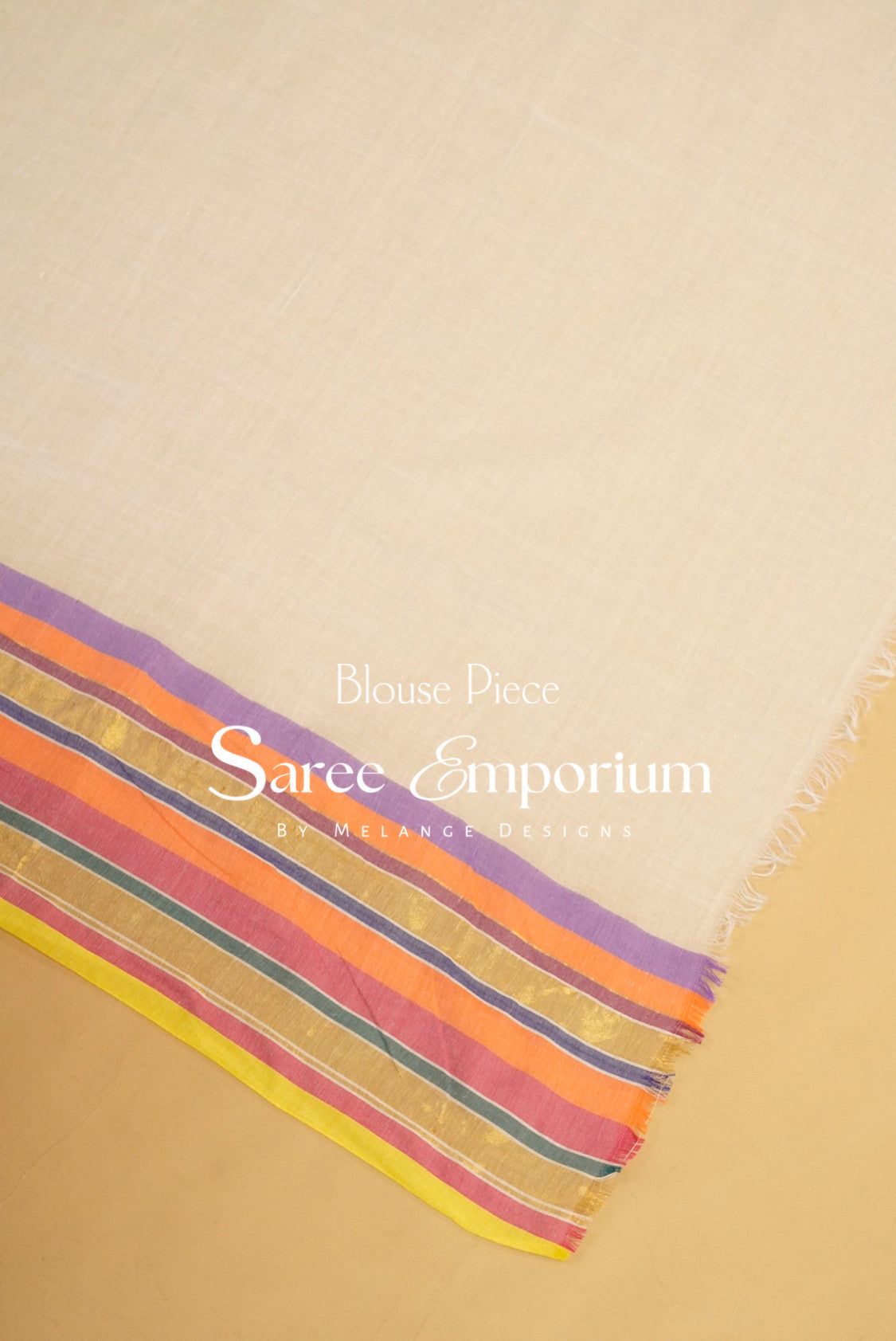 Mul Cotton Saree MDS0110
