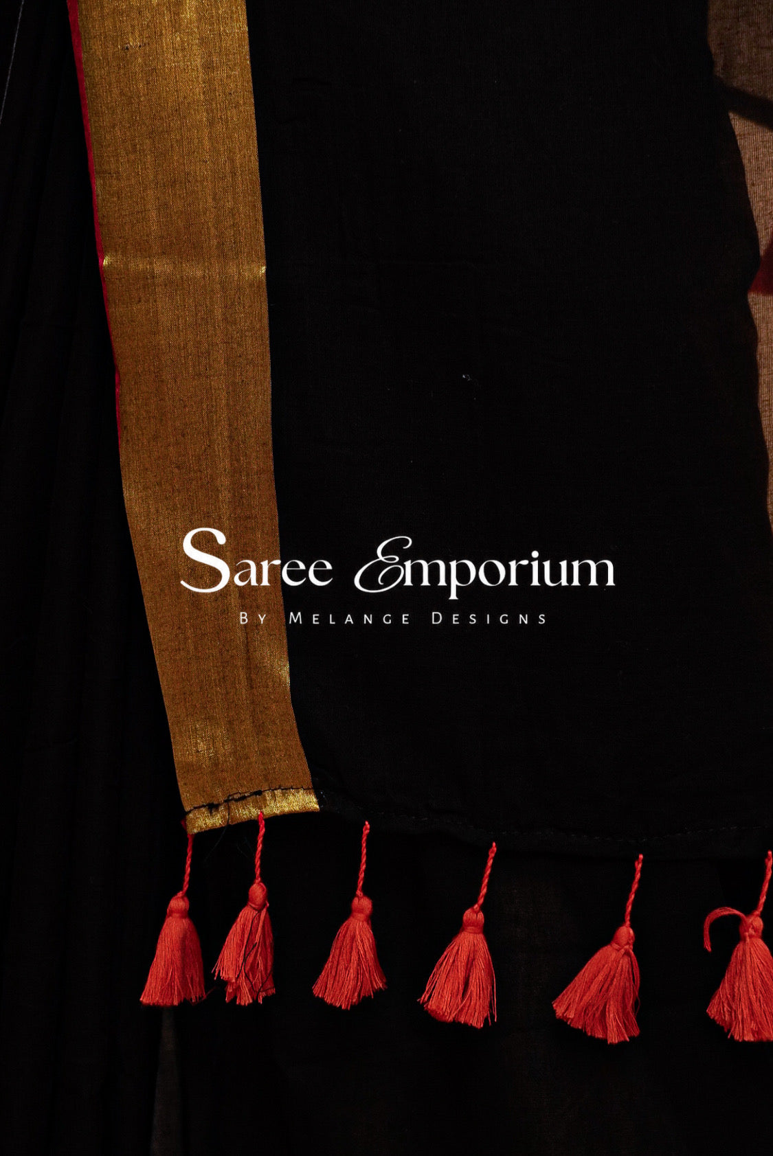 Pure Mul Cotton Saree MDS0221
