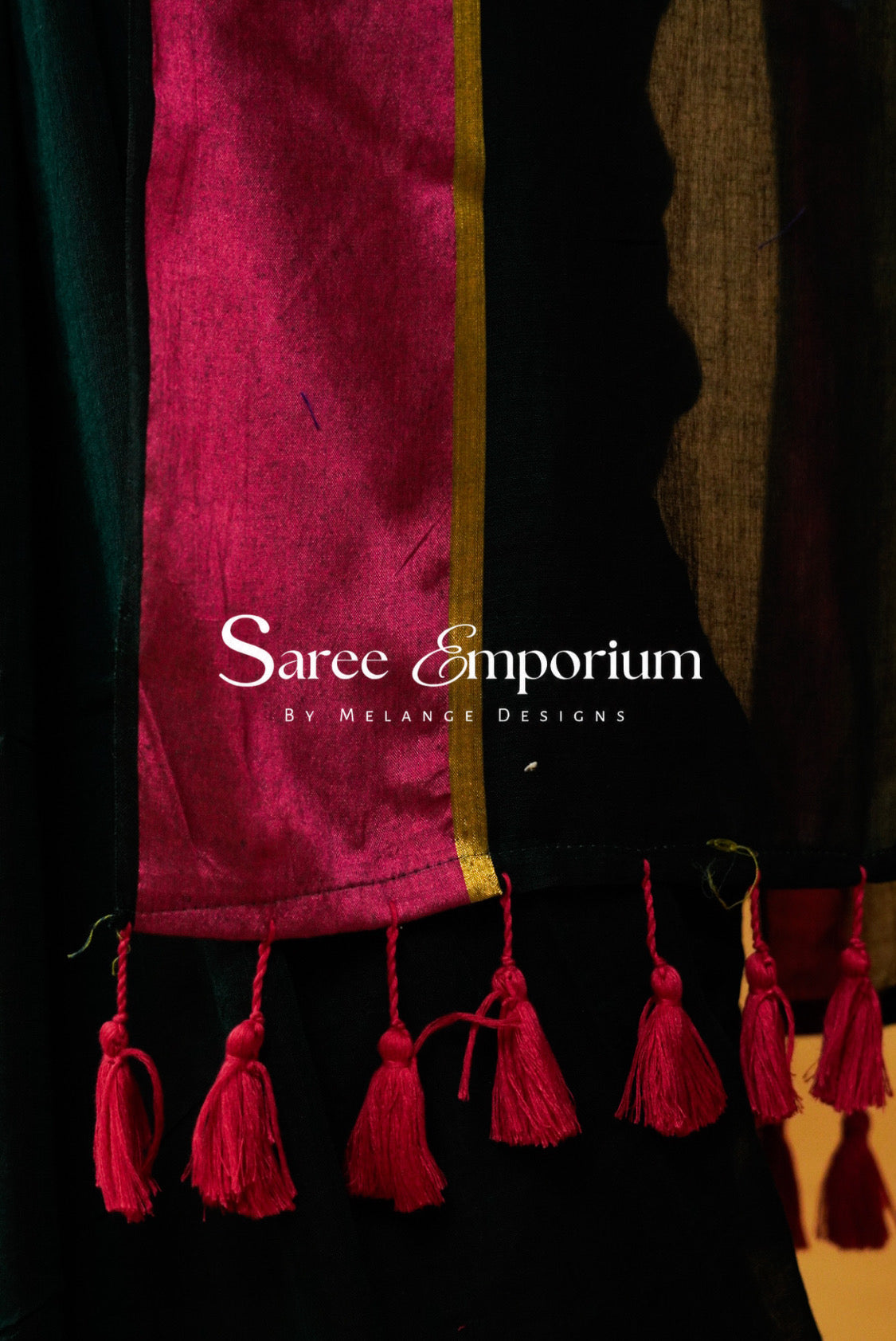 Pure Mul Cotton Saree For Women MDS0234