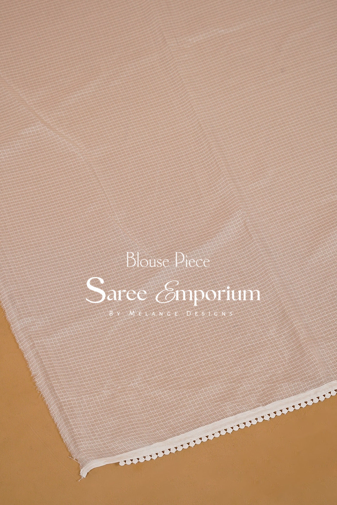 Cotta Embroidery Sarees MDS0030