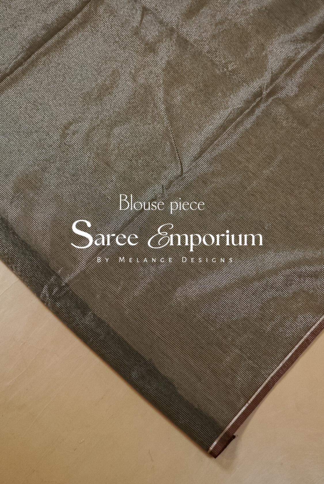 Semi Silk Saree MDS0167