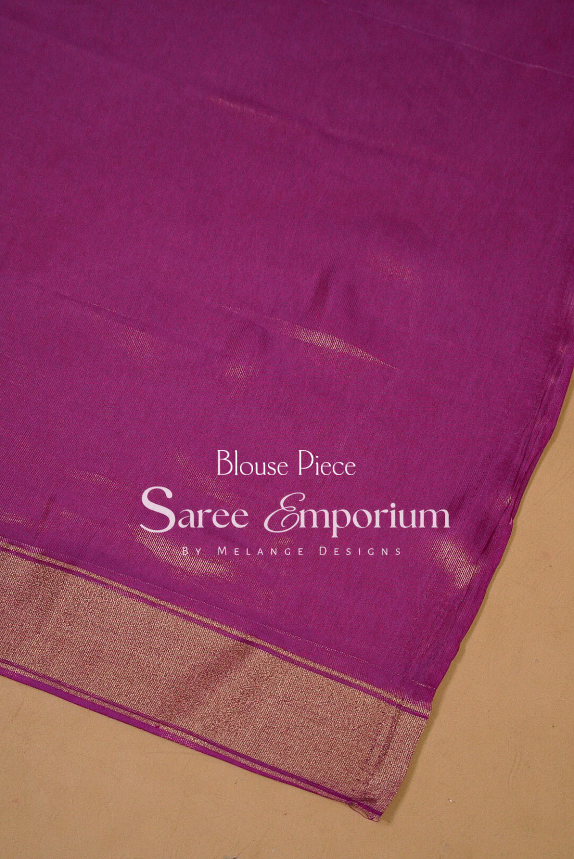 Silk Brocade Sarees MDS0046