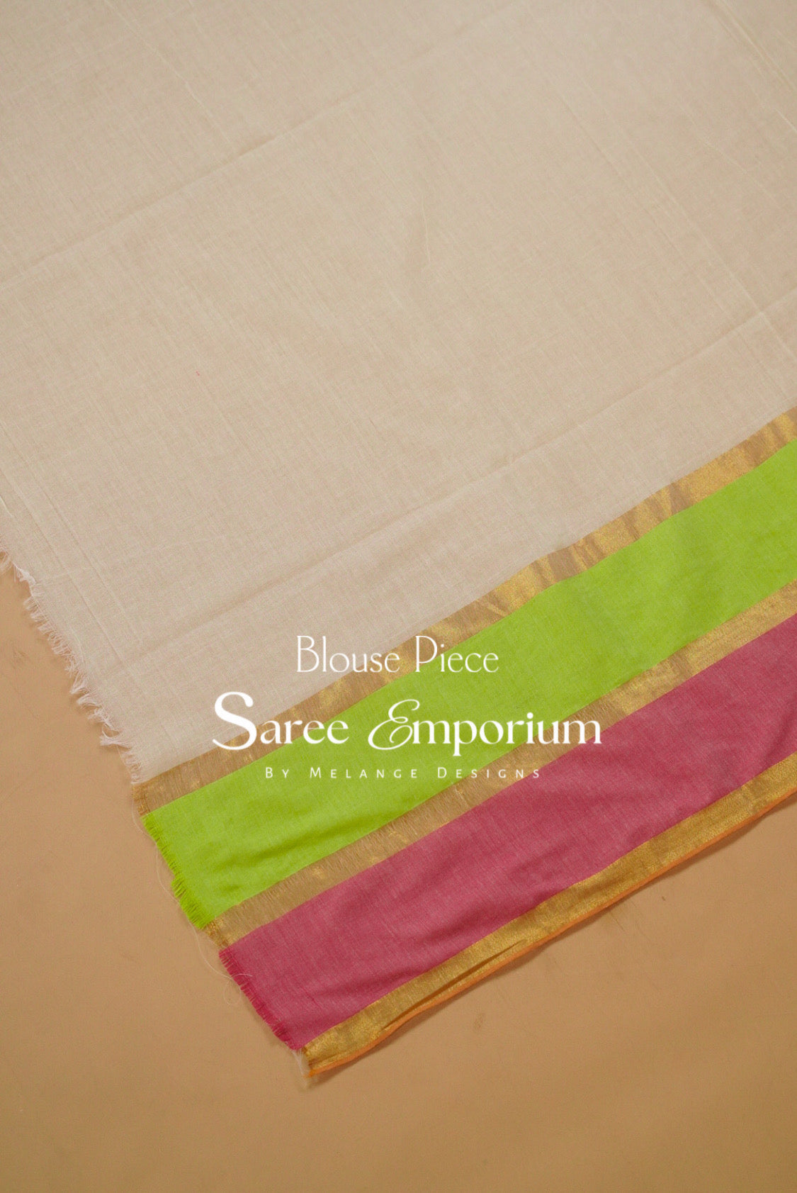 Mul Cotton Saree MDS0112