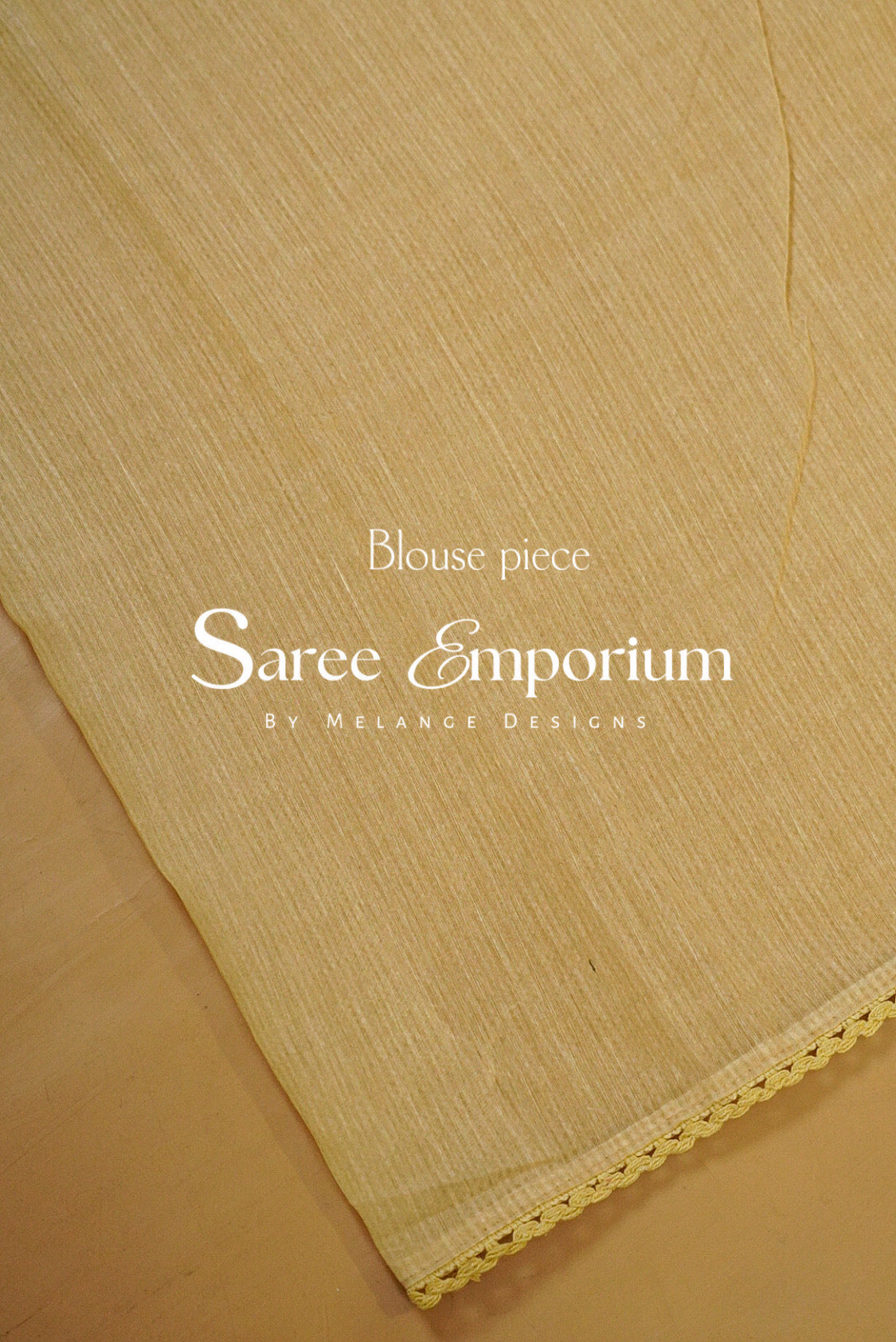 Cotta Embroidery Saree MDS0183