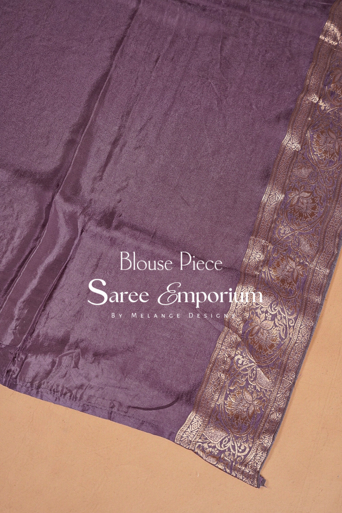 Banarasi Silk Sarees MDS0058
