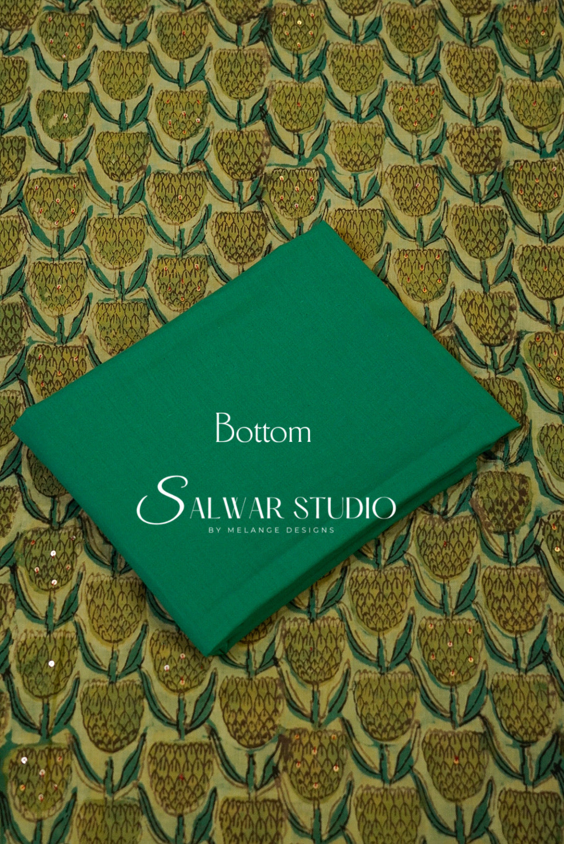 Pure Cotton Salwar Suits AC0118