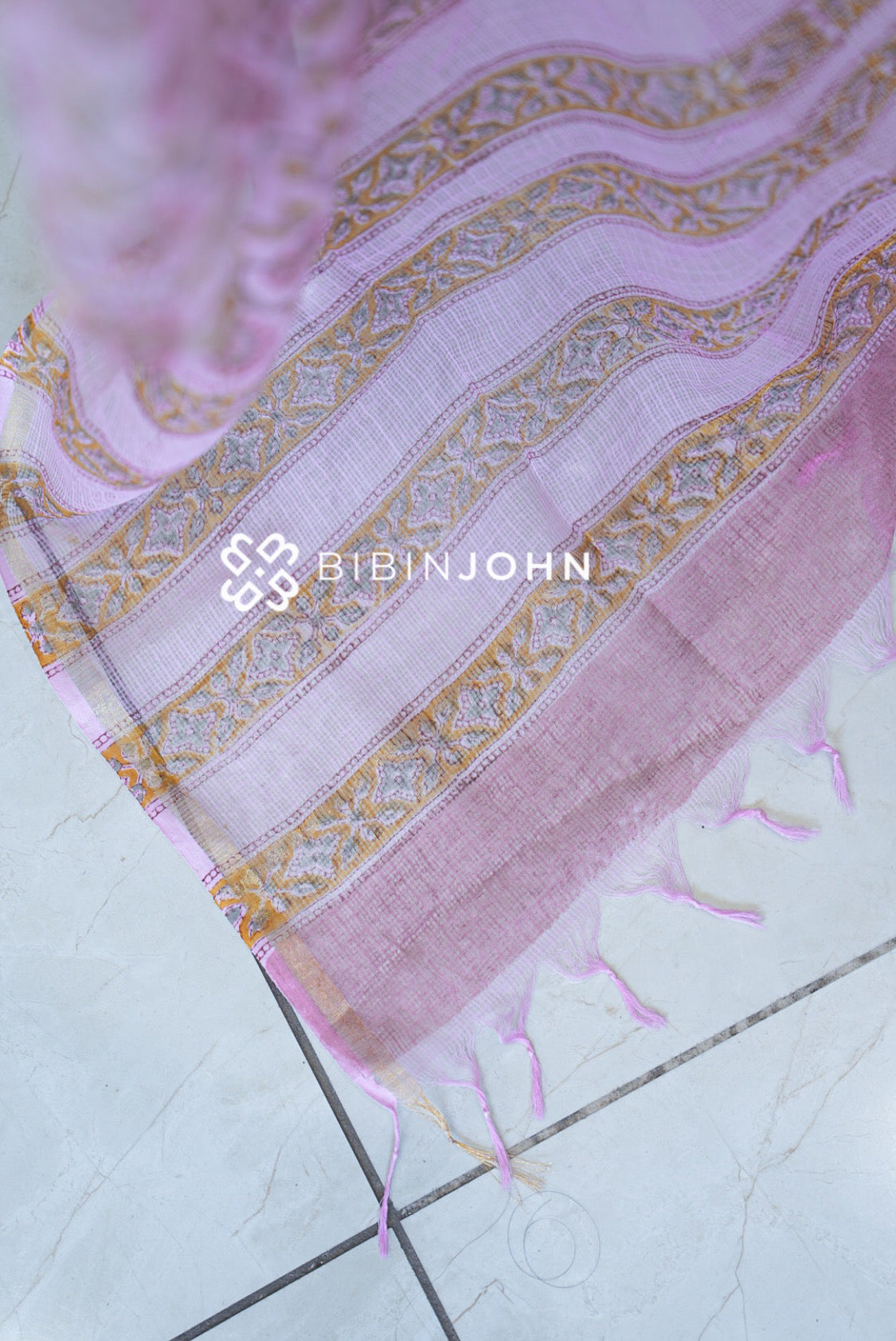 Cotton Cotta Dupatta For Women BJ2255