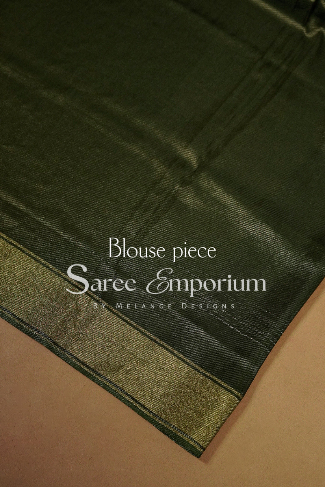 Silk Brocade Sarees MDS0045