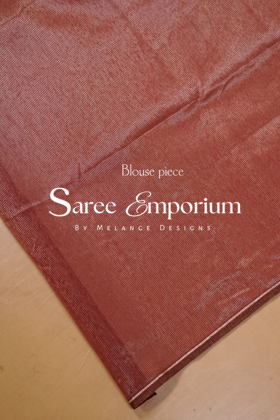 Semi Silk Saree MDS0171