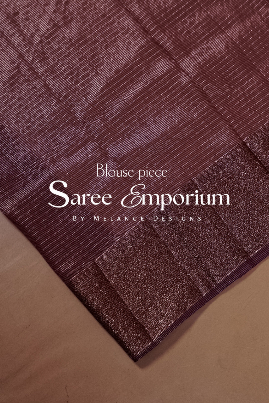 Banarasi Silk Saree MDS0163