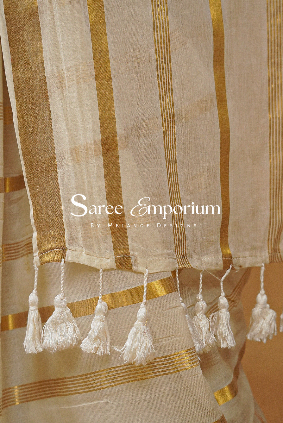 Pure Mul Cotton Saree For Women MDS0232