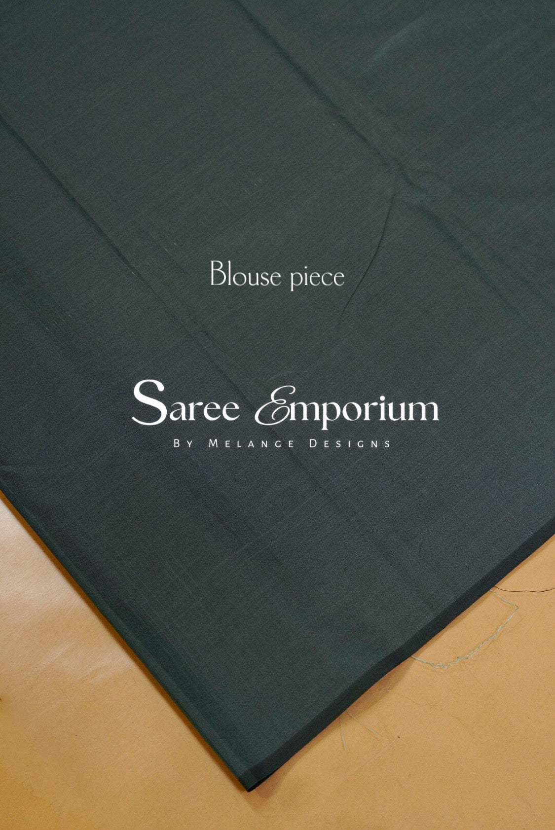 Semi Silk Saree For Women MDS0313
