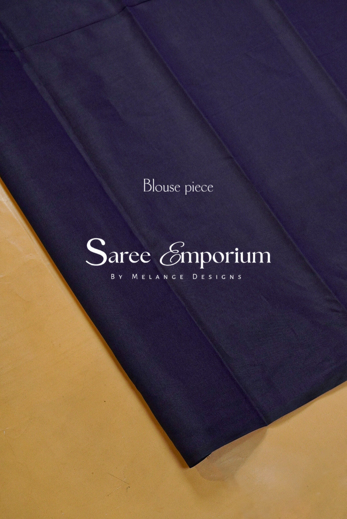 Semi Silk Saree For Women MDS0340