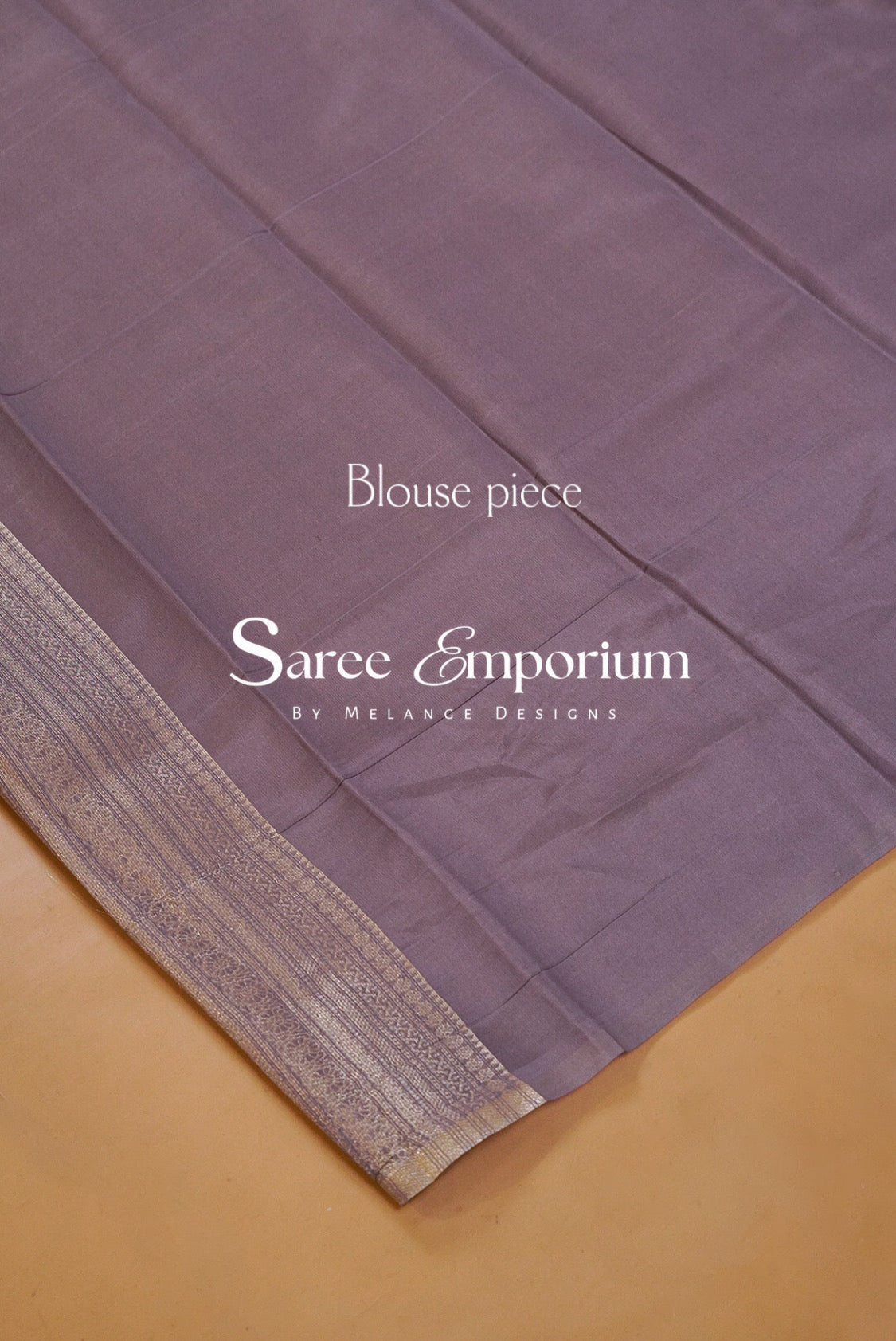 Semi Silk Saree For Women MDS0347