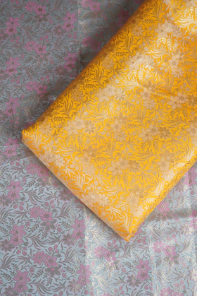 Banarasi Fabrics