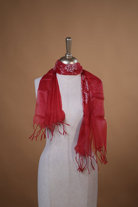 Designer Dupatta
