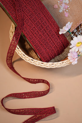 Cotton Lace