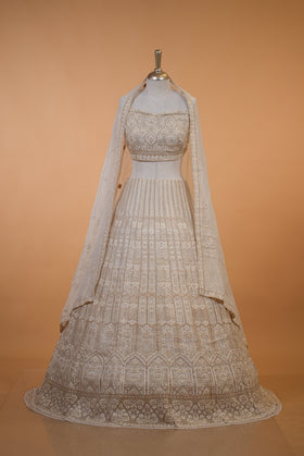 Embroidery