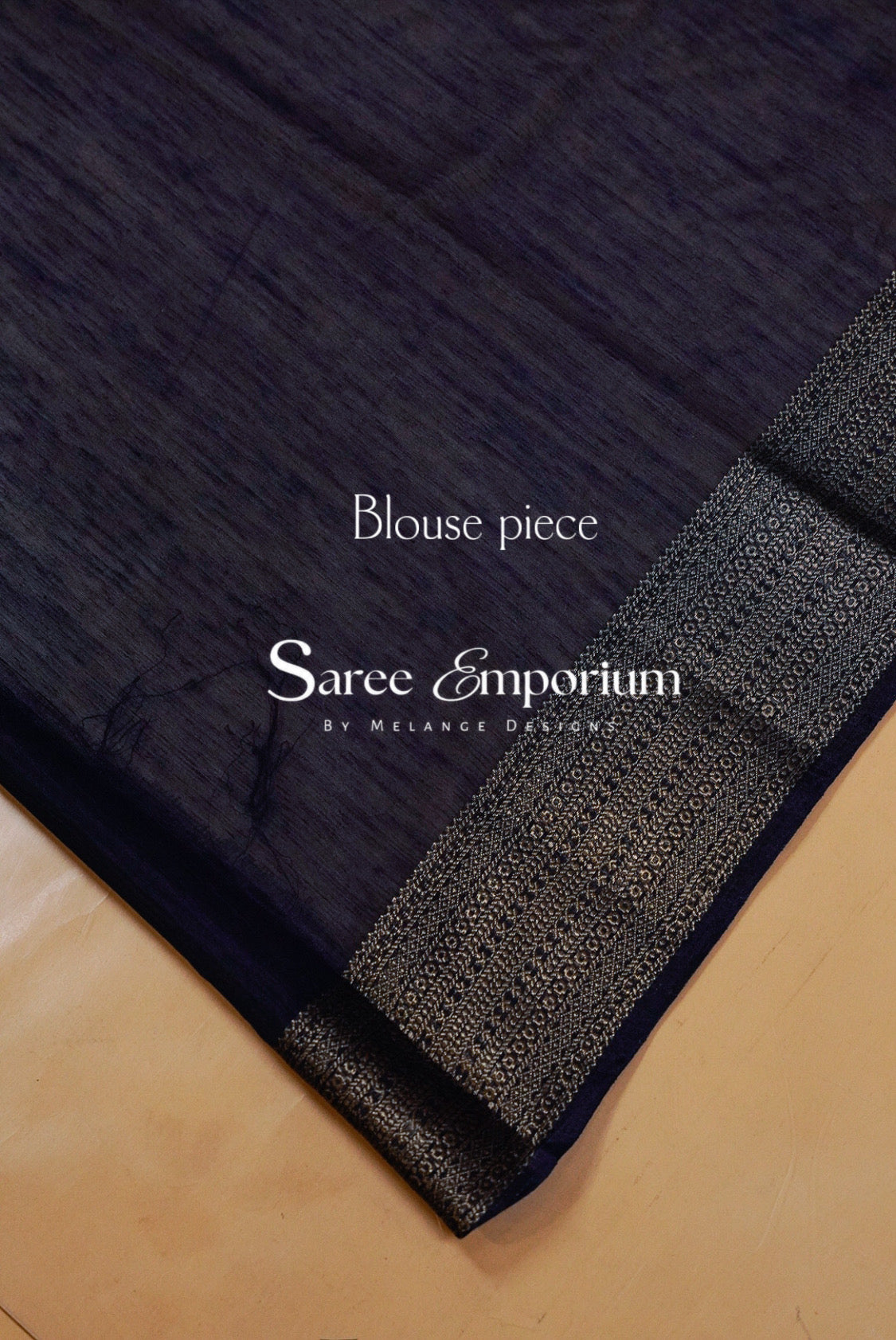 Semi Silk Saree For Women MDS0296