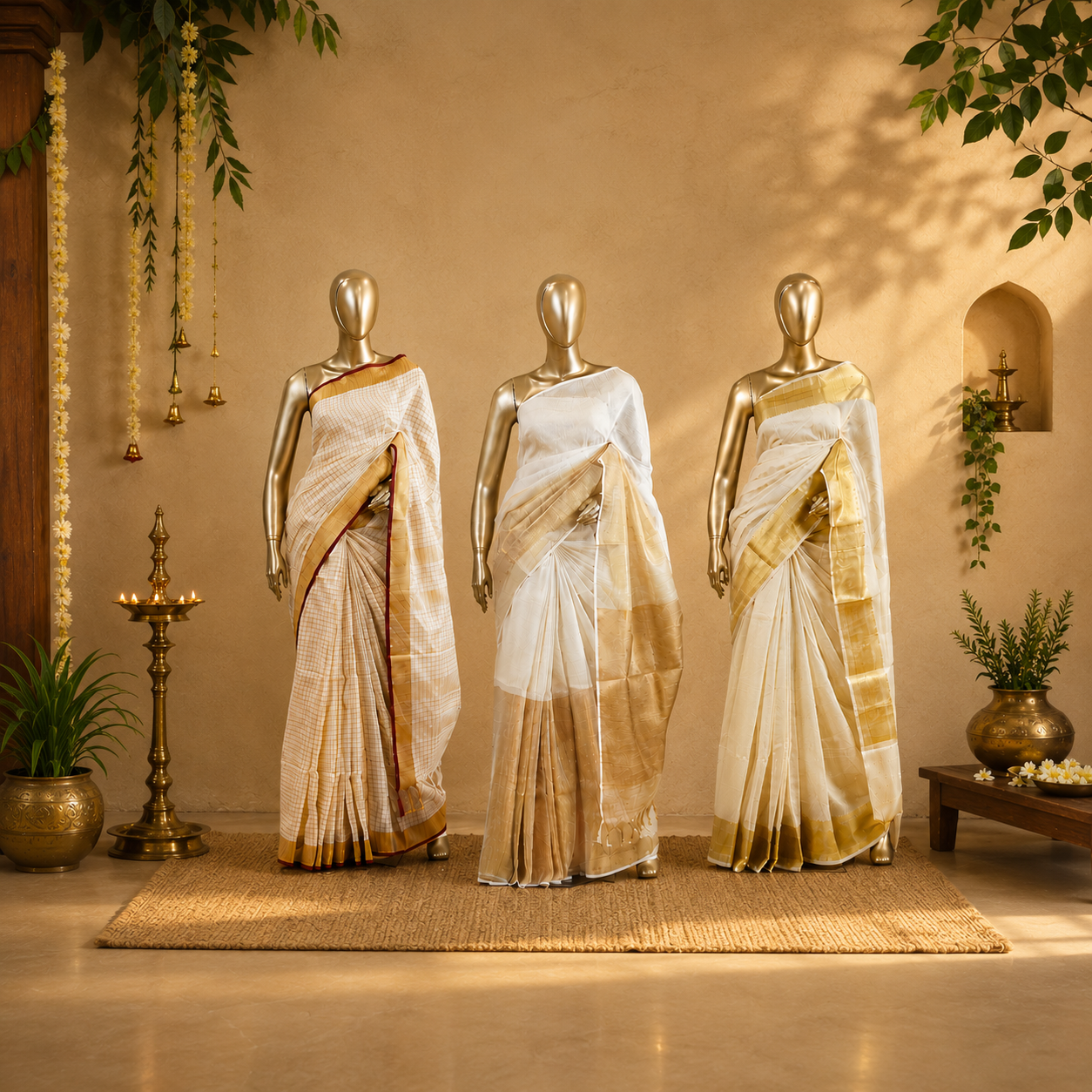 Onam Collection 2026