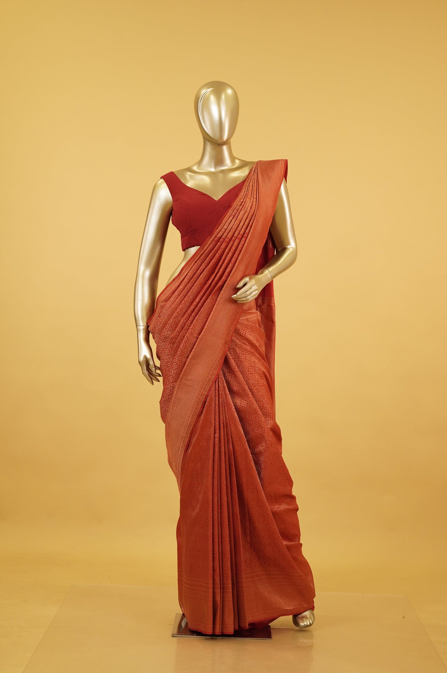 Kanchipuram Sarees