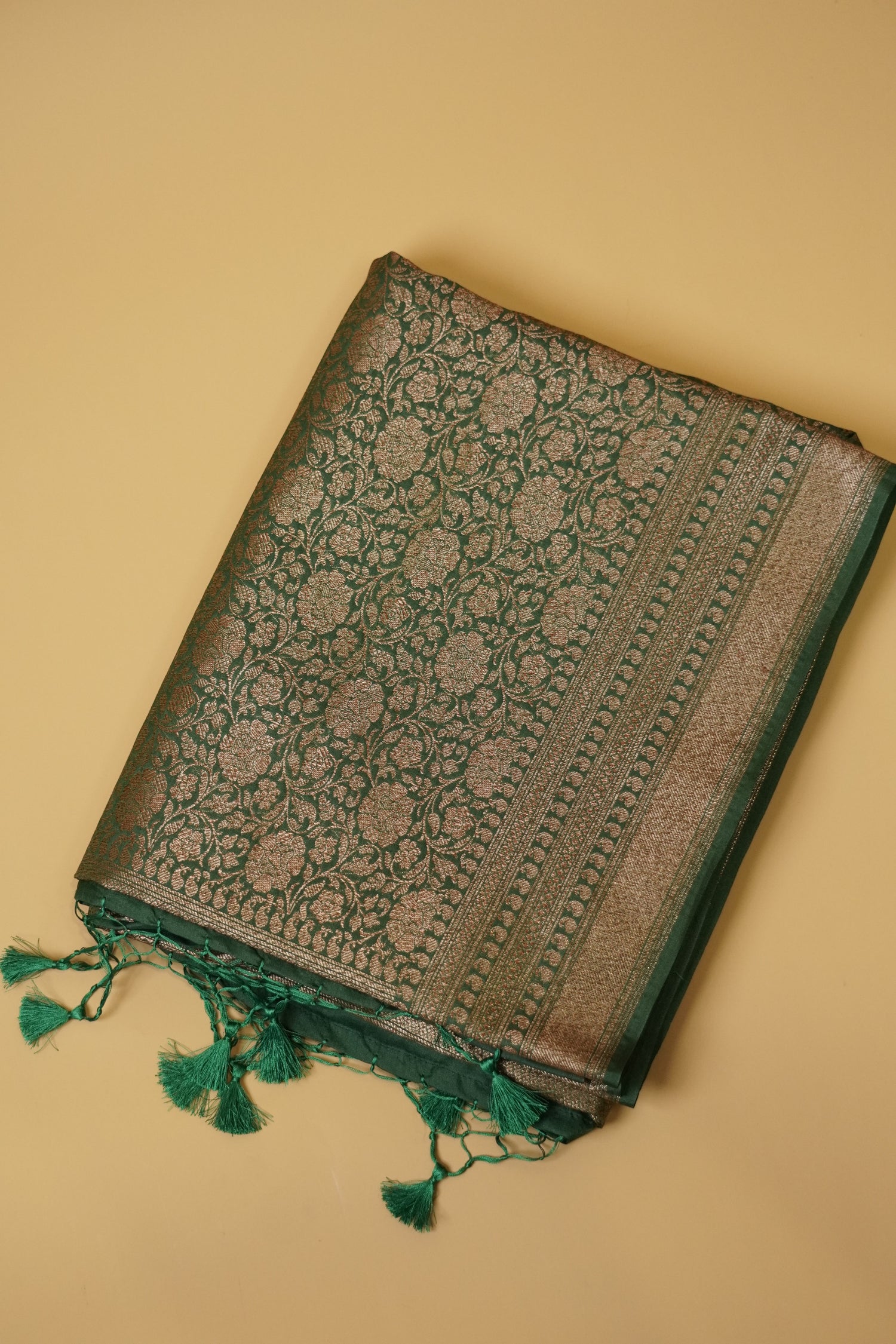 Banarasi Brocade Sarees