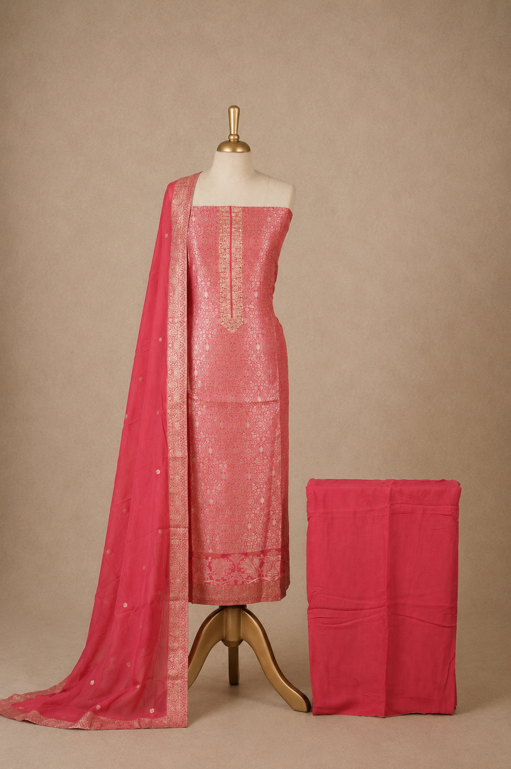 Banarasi Salwar set