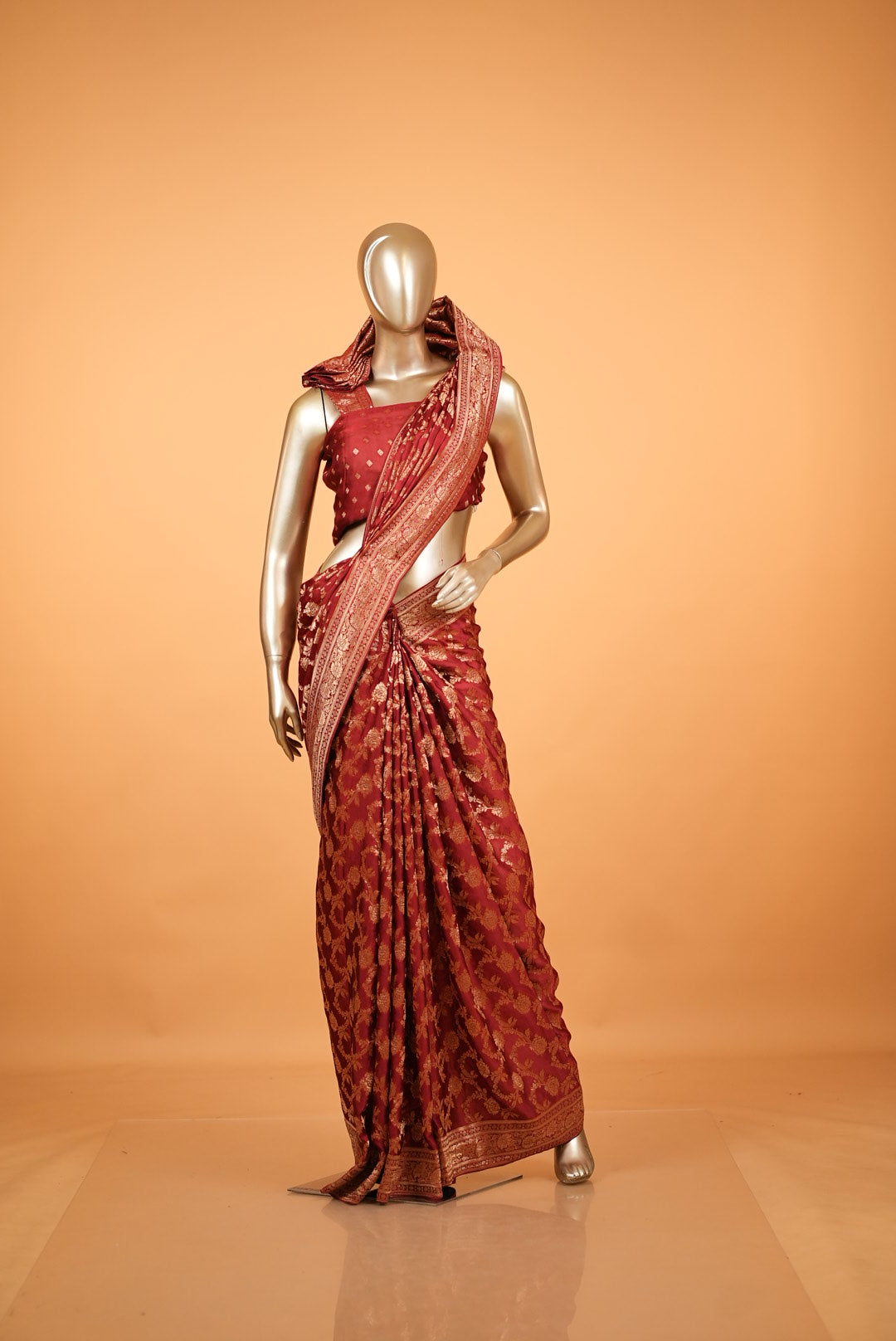 Banarasi Sarees