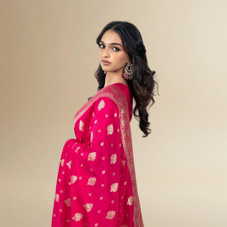 Banarasi Sarees