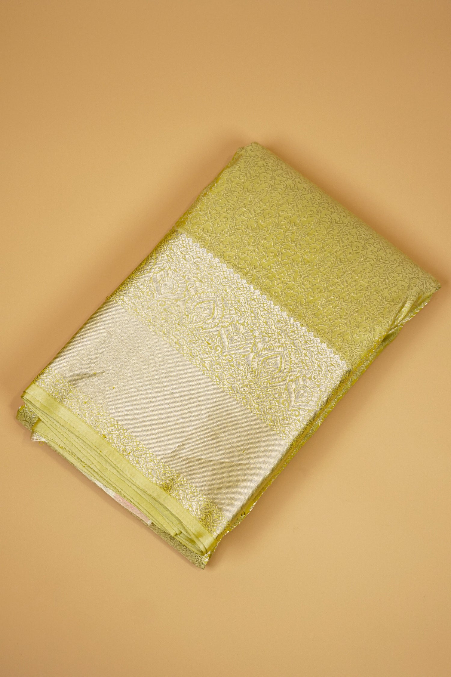 Brocade Kanchipuram
