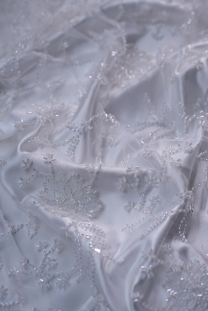 Dyeable Designer Fabrics