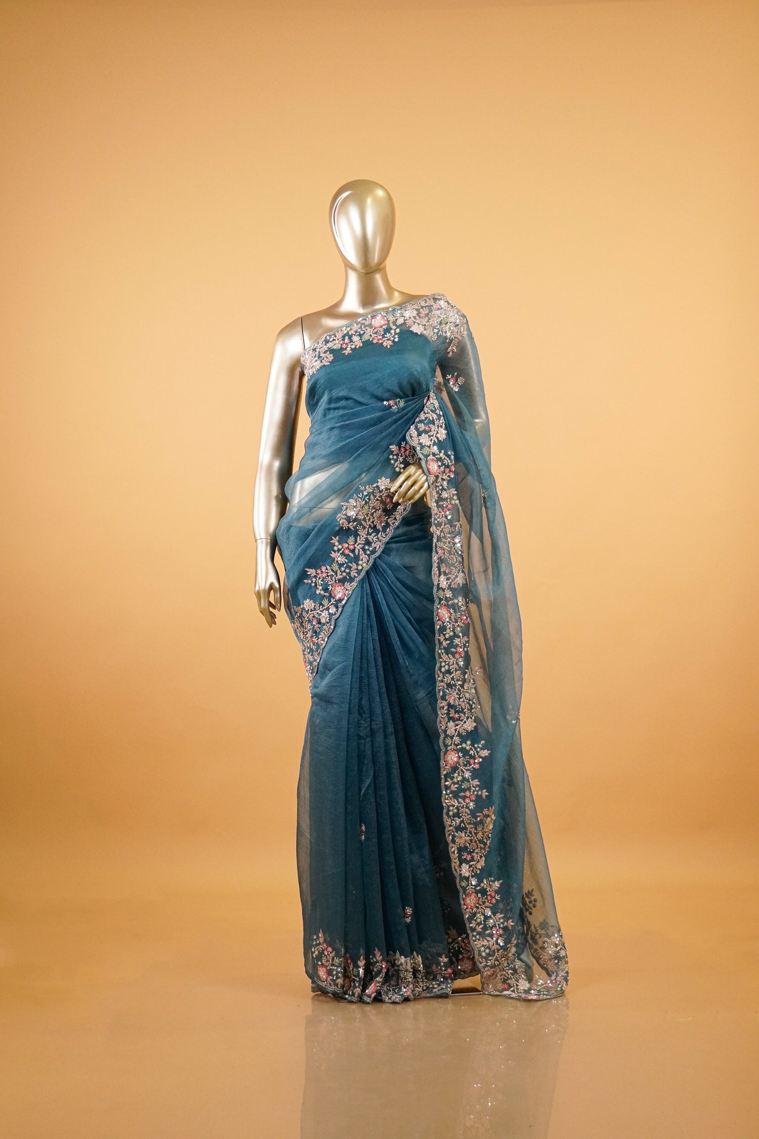 Designer Sarees