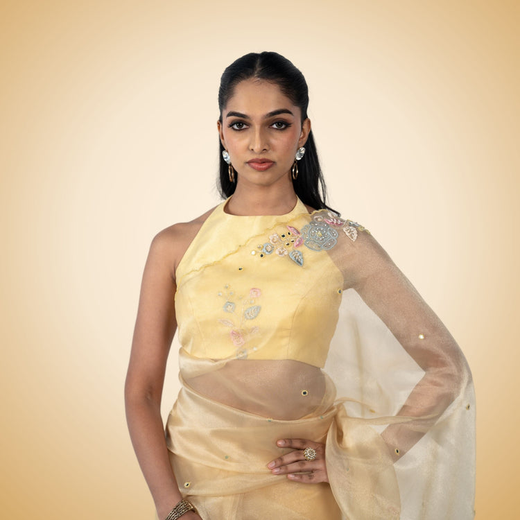 Designer Sarees