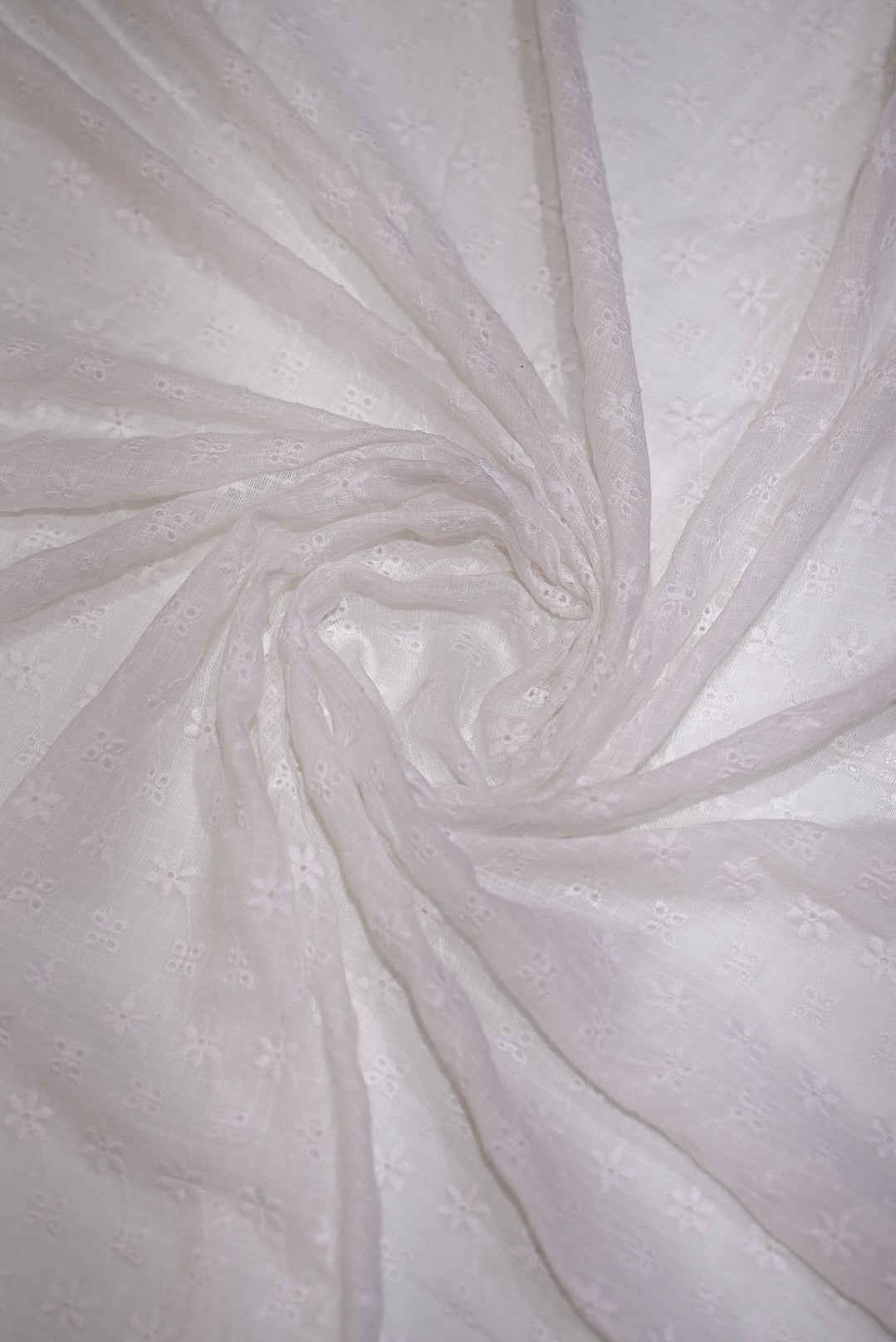 Dyeable Hacoba Fabrics