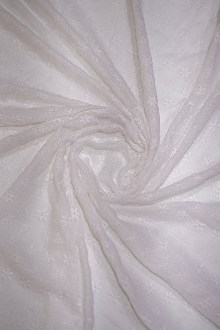 Dyeable Hacoba Fabrics