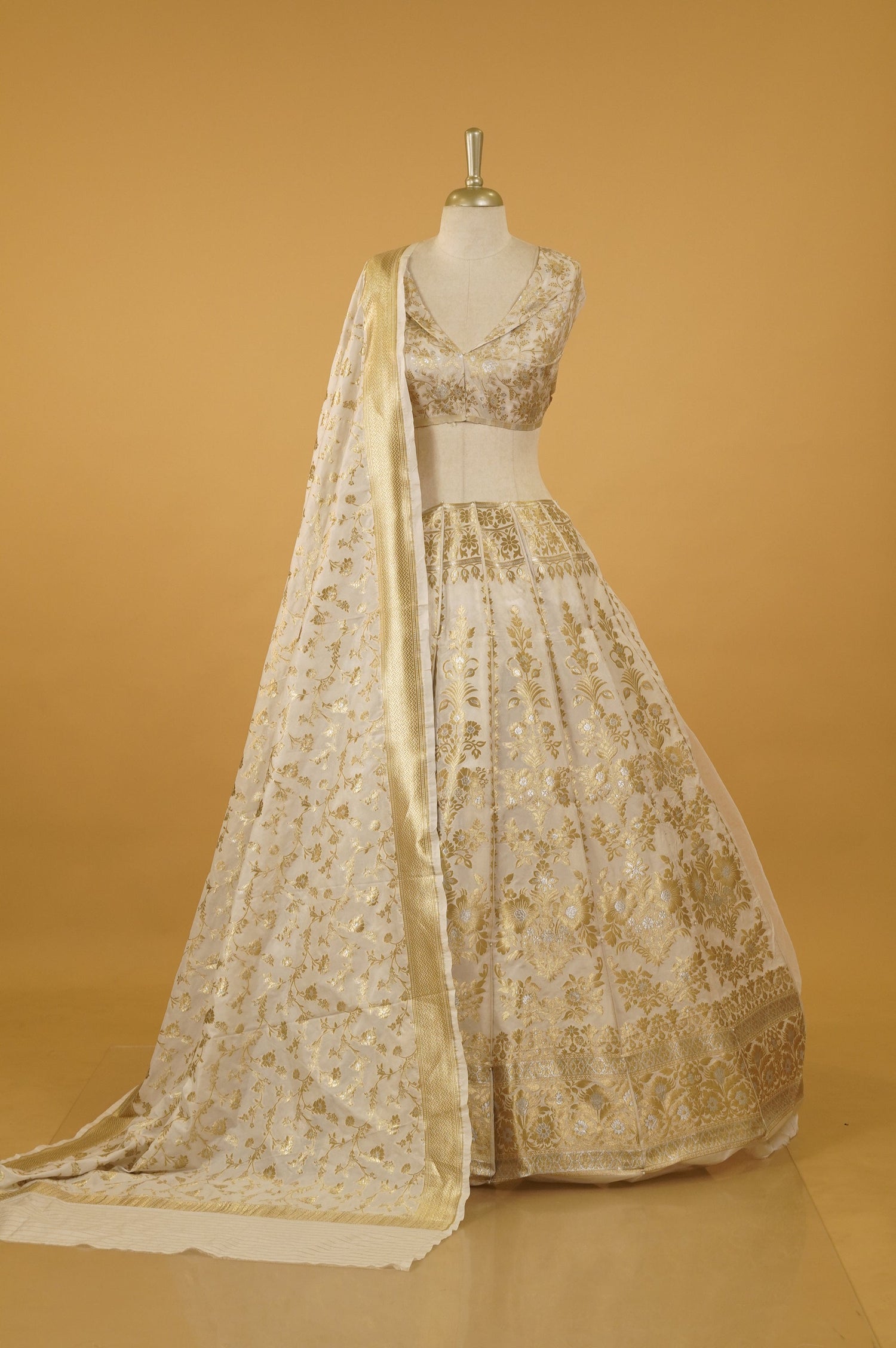 New Arrivals Lehenga