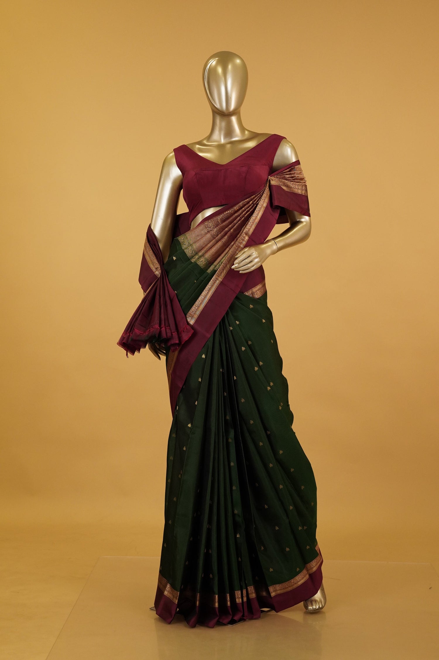Silk Sarees