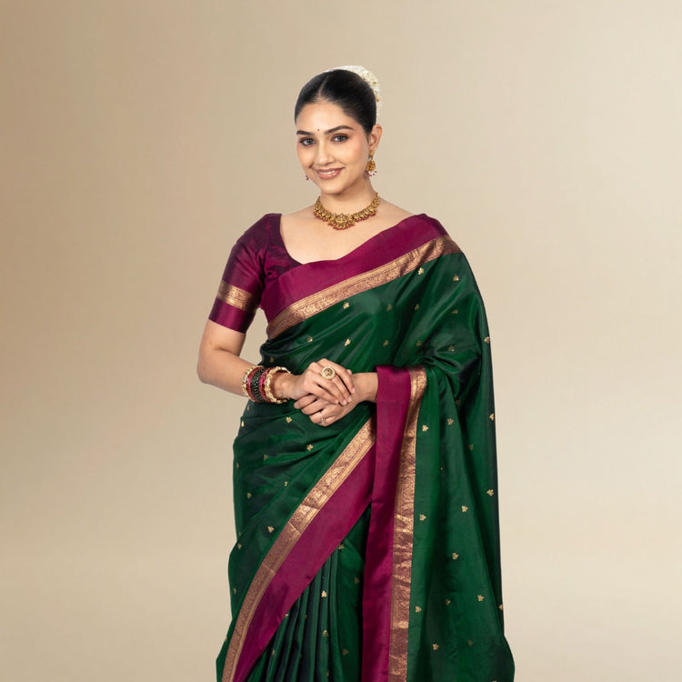 Silk Sarees