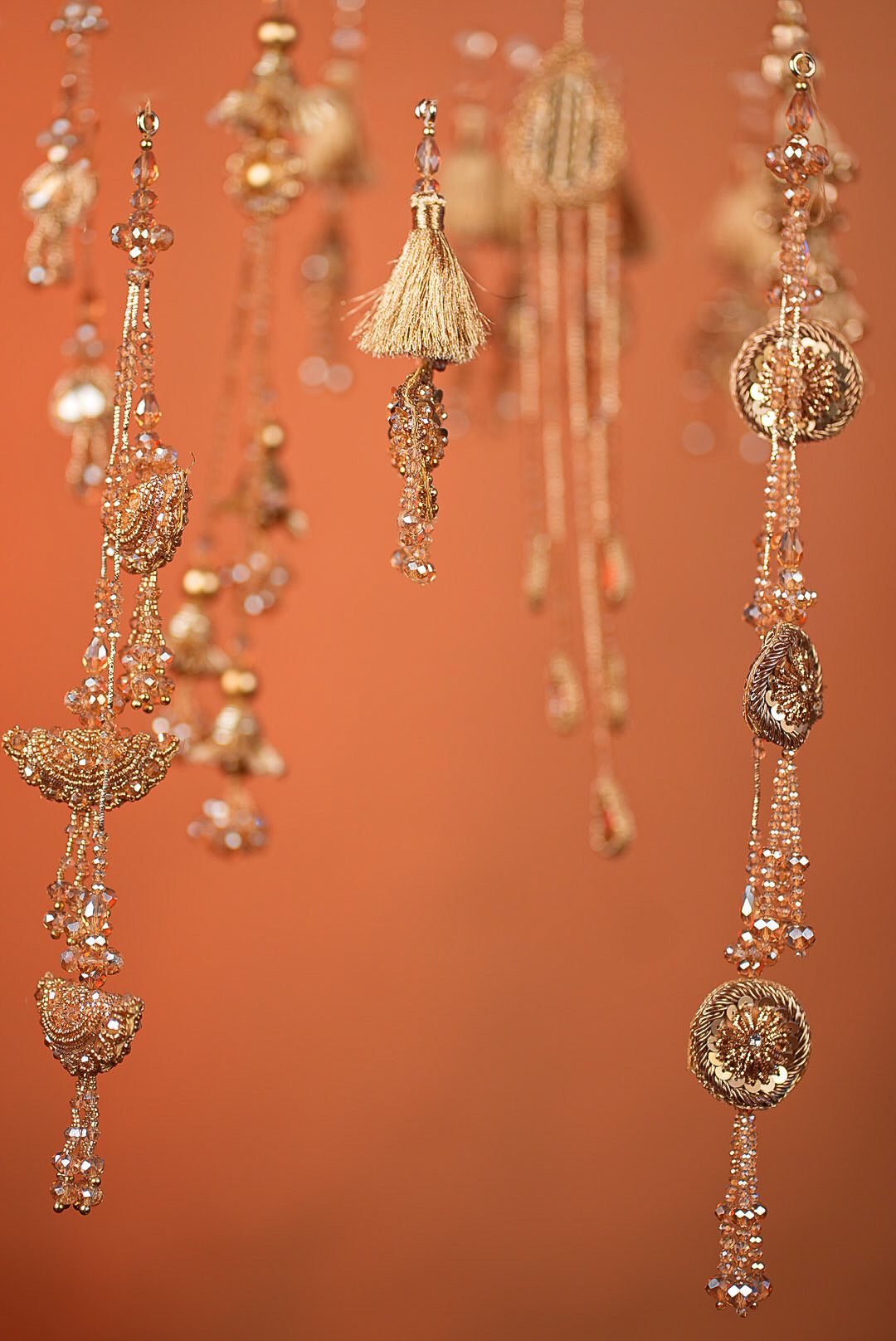 Tassels