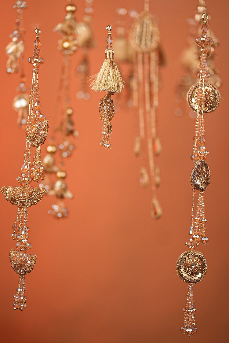Tassels
