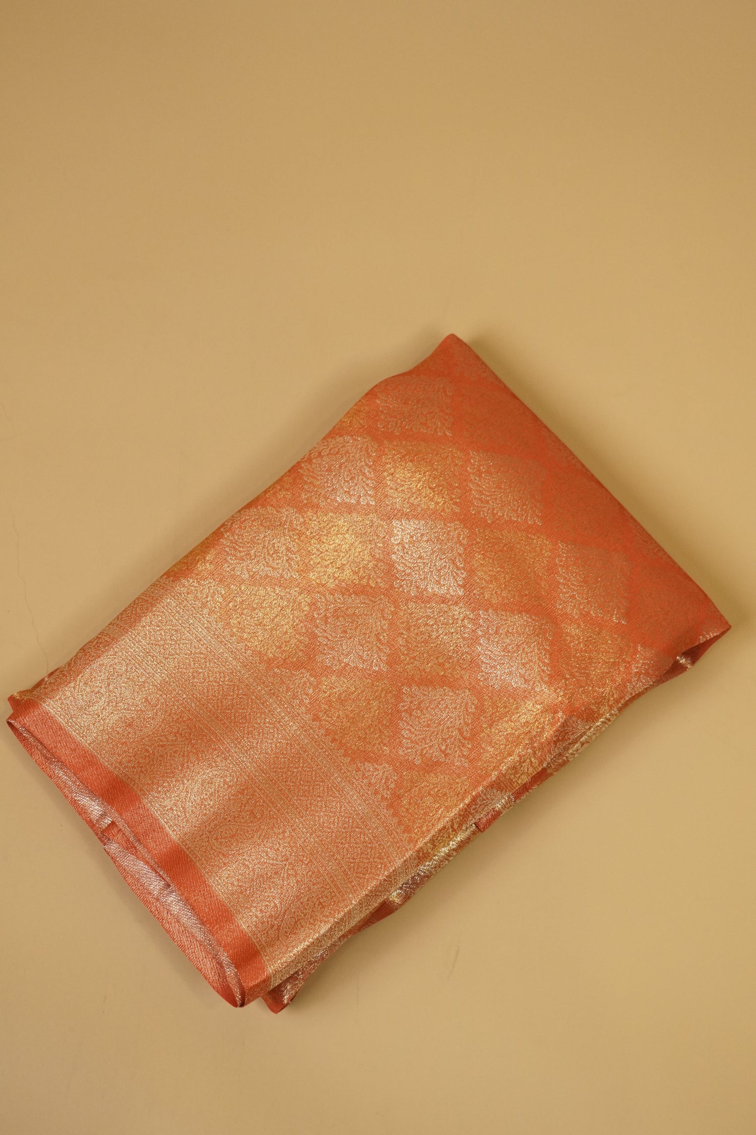 Tissue Sarees