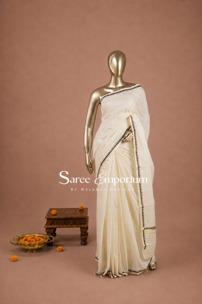 Cotton Set Sarees MDS0040