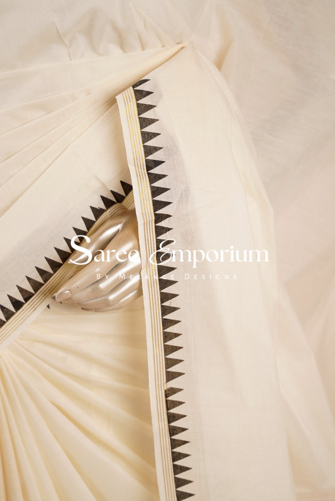 Cotton Set Sarees MDS0040