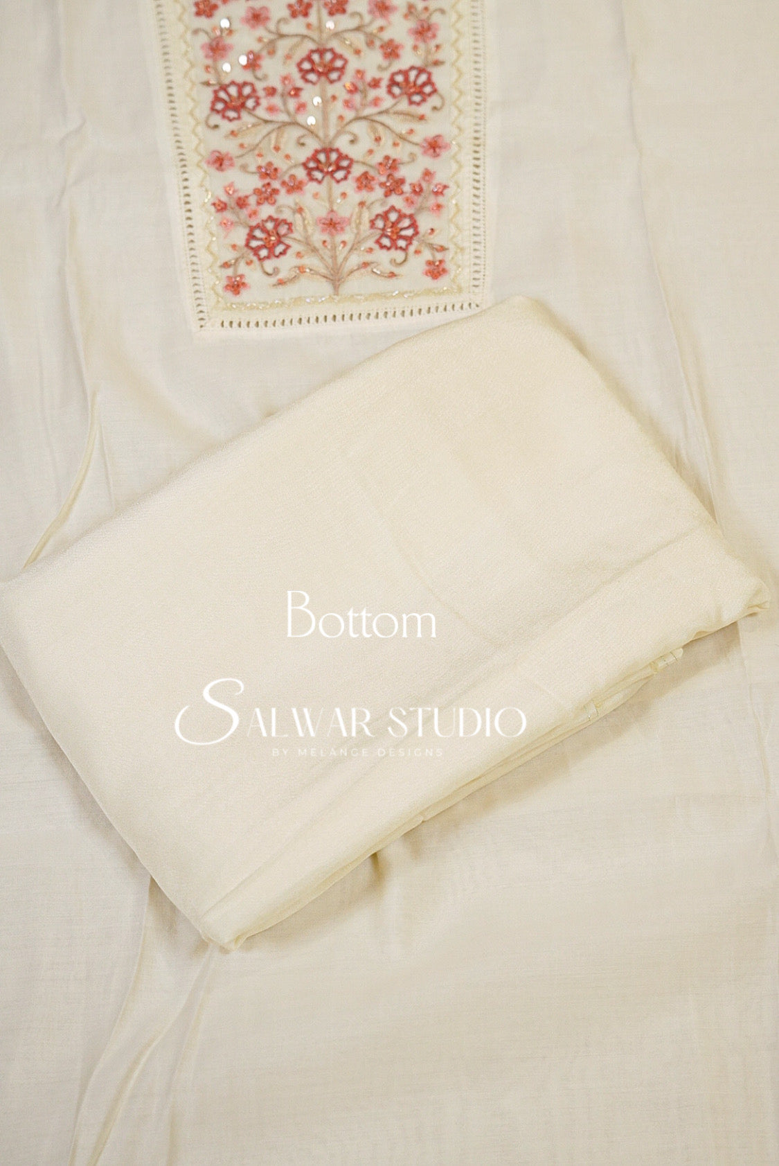 Silk Embroidery Salwar Suits AC0135