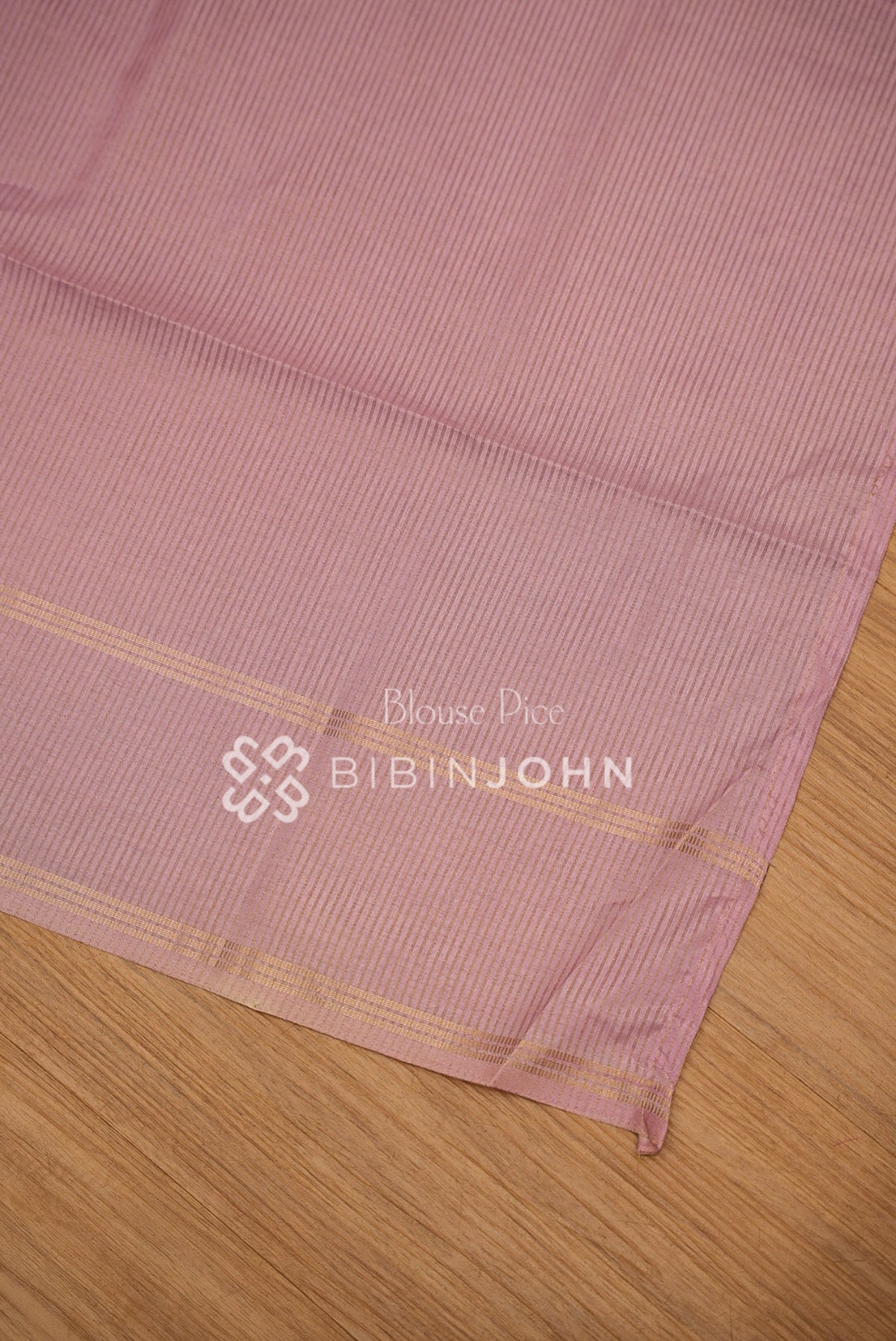 Printed Semi Tussar Saree For Women Champagne Beige BJ2386