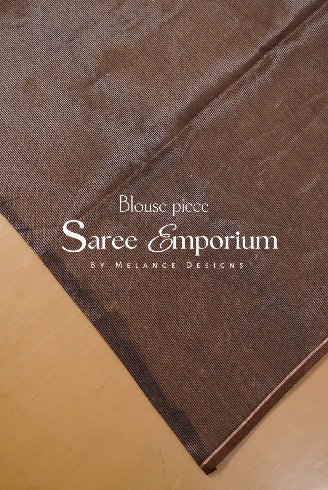 Semi Silk Saree MDS0170