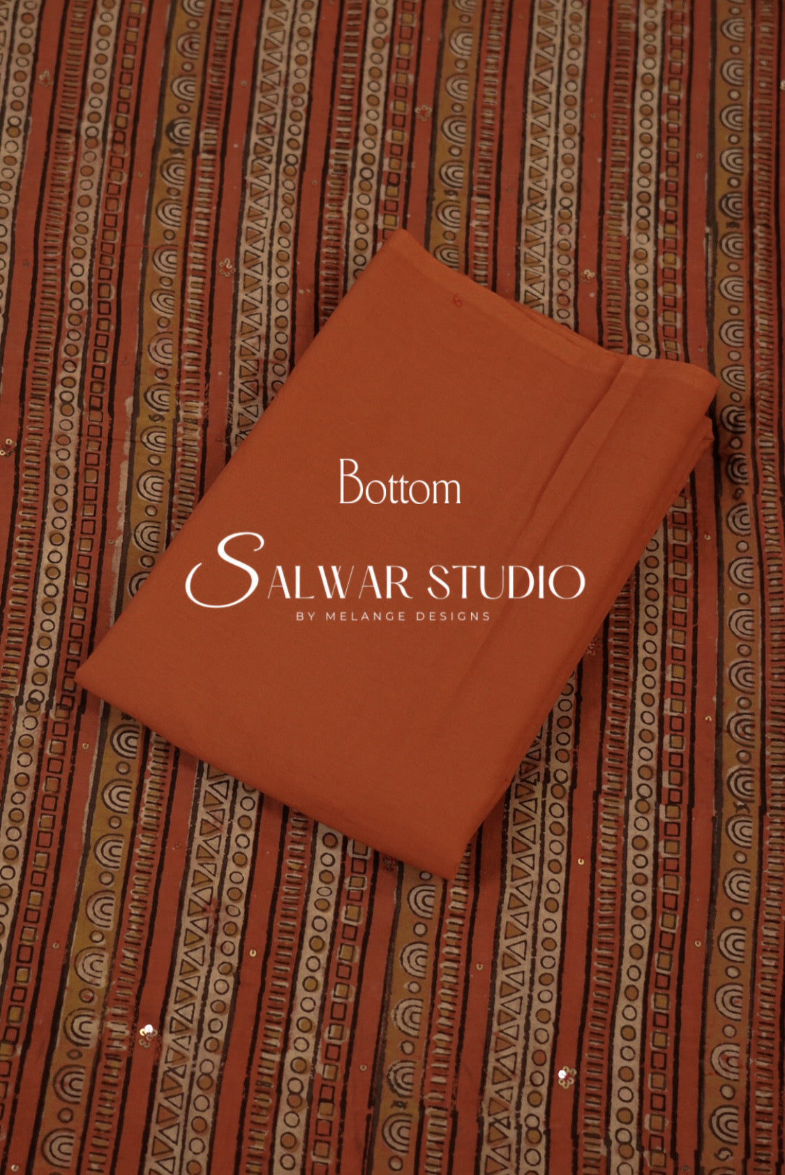 Pure Printed Cotton Unstitched Salwar Suits AC0085