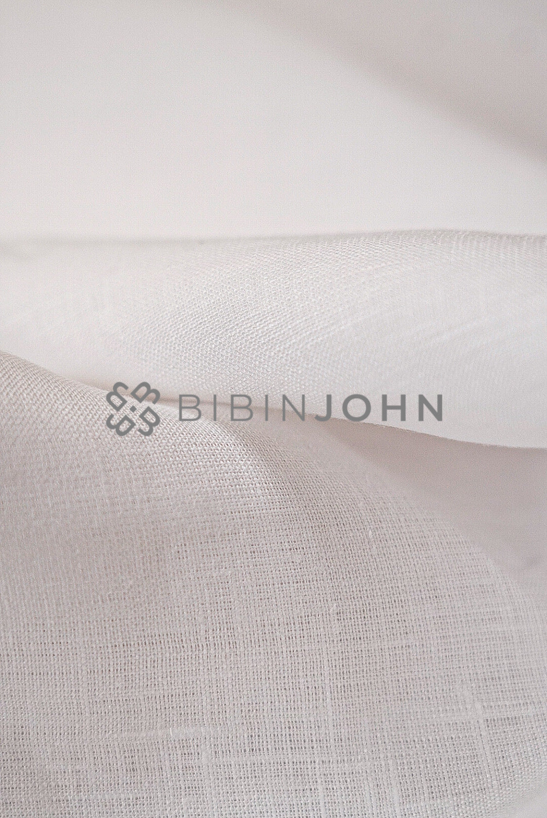 Pure Linen Fabric 70 LEA BJ0452
