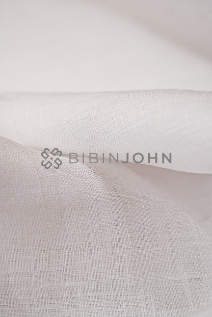 Pure Linen Fabric 70 LEA BJ0452